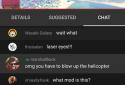 YouTube Gaming screenshot 3