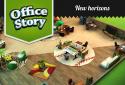 Office Story Premium screenshot 1