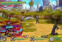 Naruto Shippuden Ultimate Ninja Heroes 3 screenshot 4