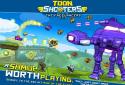 Toon Shooters 2: Freelancers screenshot 16