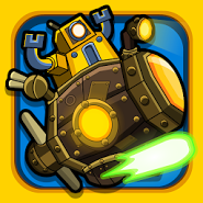 Toon Shooters 2: Freelancers