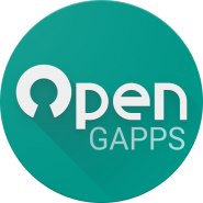 Open GApps