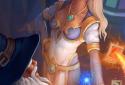 Magic League Pro screenshot 1