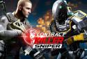 CONTRACT KILLER: SNIPER screenshot 15