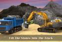 Mountain Drill Truck Driver screenshot 2