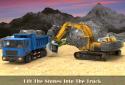 Mountain Drill Truck Driver screenshot 7