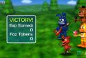 Fnaf World screenshot 5