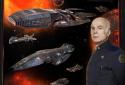 Battlestar Galactica:Squadrons screenshot 3
