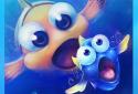 Floo : Fish Aquatic Adventure screenshot 2