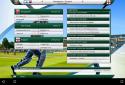 Cricket Captain 2016 screenshot 24