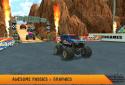 Off Road Hill Truck Madness screenshot 3