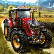 Farming  PRO Simulator 2017