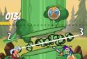 MagiMobile – Mighty Magiswords screenshot 5