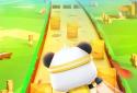 Little Panda Run screenshot 2