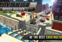 City Builder 16 Bridge Builder screenshot 4