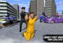 Police Bike - Gangster Chase screenshot 5