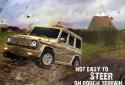 Off Road 4x4 Mountain Driving screenshot 10