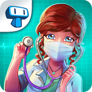 Hospital Dash - Simulator Game