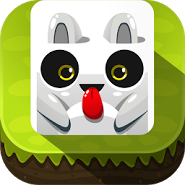 Goofy Monsters - Sokoban Land