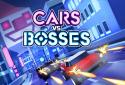 Cars vs Bosses screenshot 11