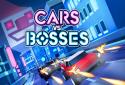 Cars vs Bosses screenshot 6