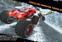 Snow Racing Monster Truck 17 screenshot 1
