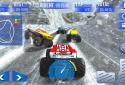 Snow Racing Monster Truck 17 screenshot 2