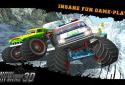 Snow Racing Monster Truck 17 screenshot 5