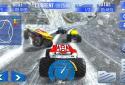 Snow Racing Monster Truck 17 screenshot 7