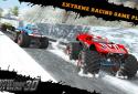 Snow Racing Monster Truck 17 screenshot 9