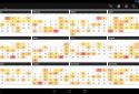 Business Calendar Pro screenshot 12