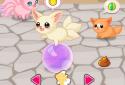 Animal Judy: Nine-Tailed Fox screenshot 2