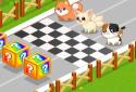 Animal Judy: Nine-Tailed Fox screenshot 4