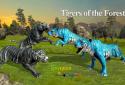 Tigers of the Forest screenshot 2