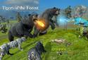 Tigers of the Forest screenshot 3