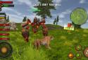 Tigers of the Forest screenshot 7