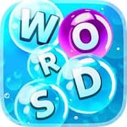 Bubble Words - Letter Splash