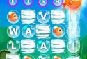 Bubble Words - Letter Splash screenshot 2