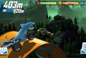 Hot Wheels: Race Off screenshot 7
