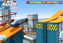 Hot Wheels: Race Off screenshot 8