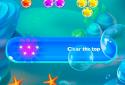 Sea Stars Bubble Shooter screenshot 2