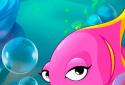 Sea Stars Bubble Shooter screenshot 3