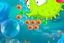 Sea Stars Bubble Shooter screenshot 4
