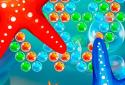 Sea Stars Bubble Shooter screenshot 6