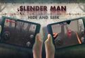 Slender Man Hide & Seek screenshot 6