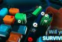 Зомби: Защита города 2 screenshot 7