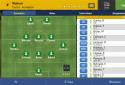 Football Manager Mobile 2017 screenshot 10