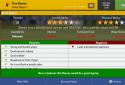 Football Manager Mobile 2017 screenshot 2