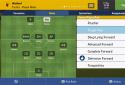 Football Manager Mobile 2017 screenshot 7