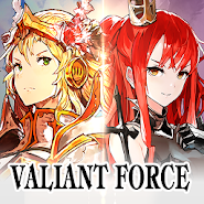 Valiant Force